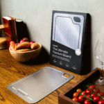 100% Titanium Top Grade Cutting Board