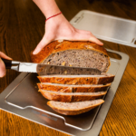 100% Titanium Top Grade Cutting Board